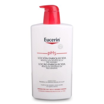 Eucerin Ph5 Loción enriquecida 1000 ml