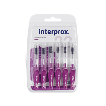 Interprox Maxi  6 ud