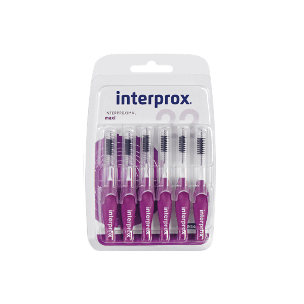 Interprox Maxi  6 ud
