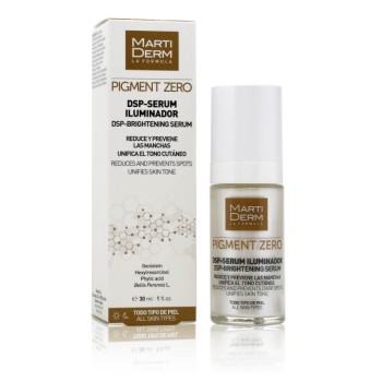 MARTIDERM Dsp-Serum Iluminador 30 ml