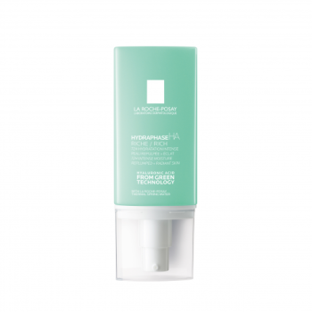 la Roche Posay Hydraphase Intense Rica 50 ml