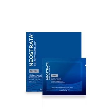 Neostrata Citriate Home Peeling System 6 Discos
