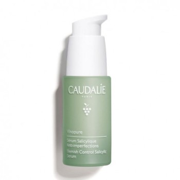 Caudalie Vinopure Serum Anti imperfecciones 30 ml
