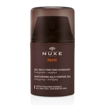 Nuxe Men Gel Hidratante 50 ml