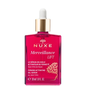 Nuxe Merveillance Expert Serum - 30 ml