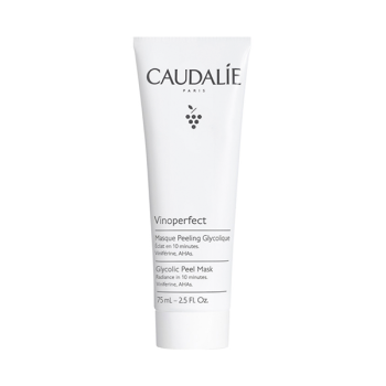 Caudalie Mascarilla Peeling Glicólico Vinoperfect 75 ml