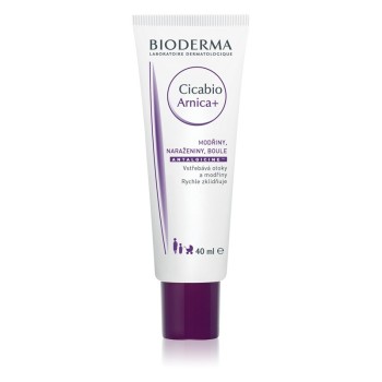 BIODERMA - CICABIO arnica+ 40 ml