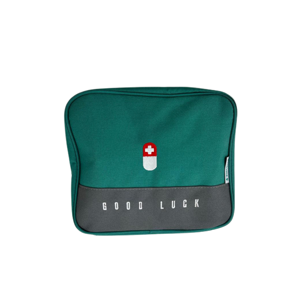 Botiquín completo para empresas