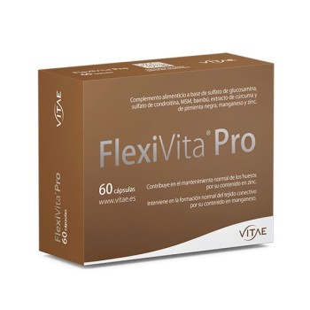 Vitae - Flexivita Pro 60 Cápsulas