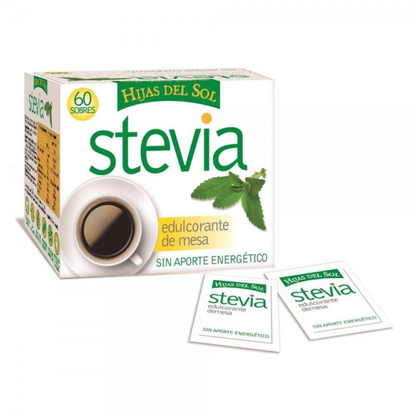 hijas-del-sol-stevia-60-sobres