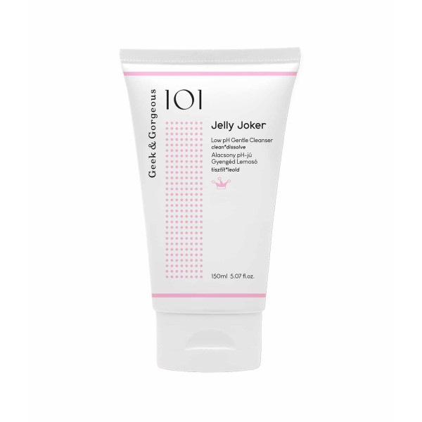 Geek & Gorgeous -  Jelly Joker 150 ml