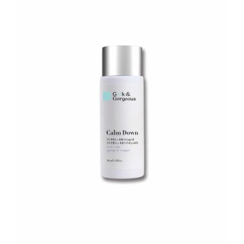 Geek & Gorgeous - Calm Down 30 ml