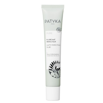 Patyka - Fluido Matificante Perfeccionador 40 ml