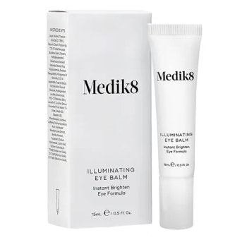 Medik8 Illuminating Eye Balm 15 ml
