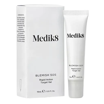 Medik8 Blemish SOS 15ml