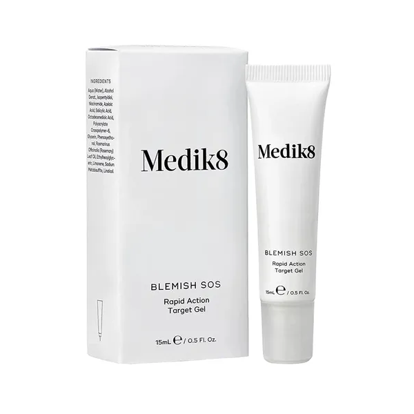 Medik8 Blemish SOS 15ml