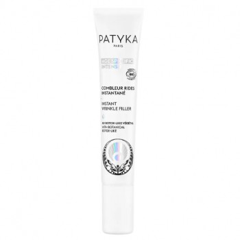 Patyka - Rellenador de arrugas instantáneo  15 ml