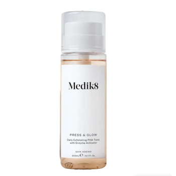 Medik8 Press & Glow Exfoliante 200 ml