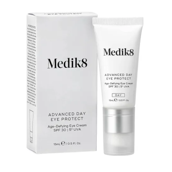 Medik8 Advanced Day Ojos SPF30, 15 ml
