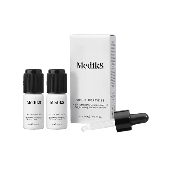 Medik8 Serum Oxy-R Peptides 2x10 ml