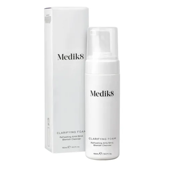 Medik8 Clarifying Foam 150 ml