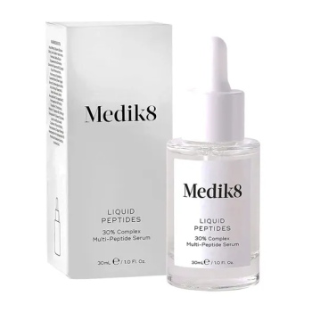 Medik8 Liquid Peptides 30% Complex 30 ml