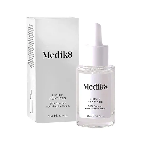Medik8 Liquid Peptides 30% Complex 30 ml