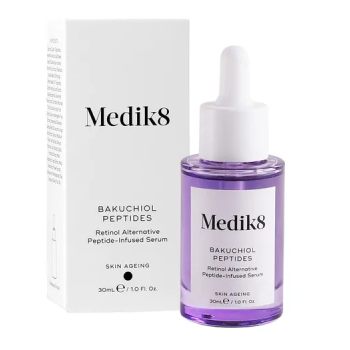 Medik8 Bakuchiol Peptides 30 ml