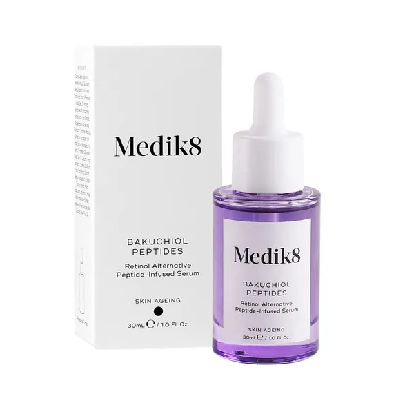 Medik8 Bakuchiol Peptides 30 ml