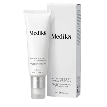 Medik8 Advanced Day Total Protect SPF30, 50 ml