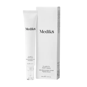 Medik8 Clarity Peptides 10% Niacinamida Sérum 30 ml