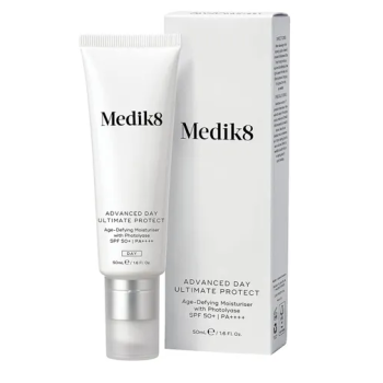Medik8 Advanced Day Ultimate Protect SPF50+, 50ml
