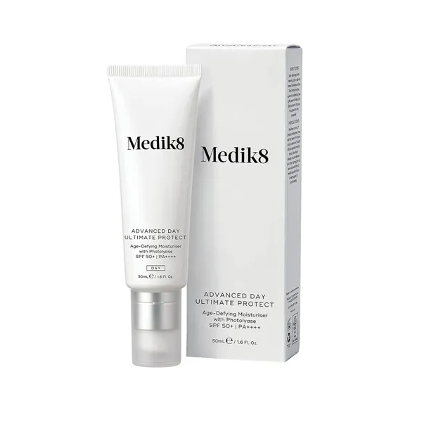 Medik8 Advanced Day Ultimate Protect SPF50+, 50ml
