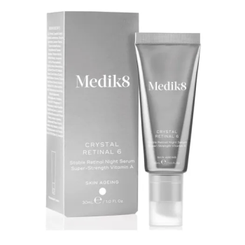 Medik8 Crystal Retinal 6, 30 ml