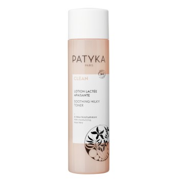 Patyka - Loción láctea calmante 200 ml