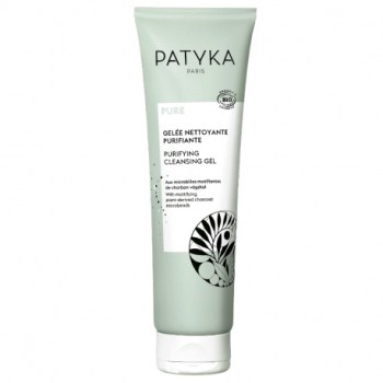 Patyka - Gel Limpiador Purificante 150 ml