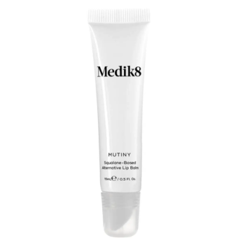 Medik8 Mutiny Squalane Based Lip Balm 15 ml