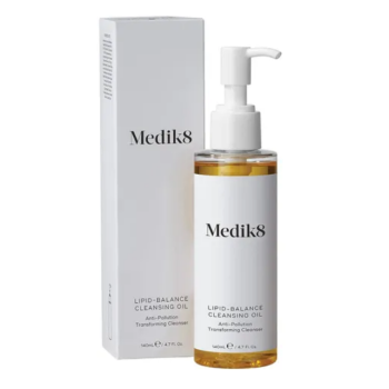Medik8 Lipid Balance Cleansing Oil 140 ml