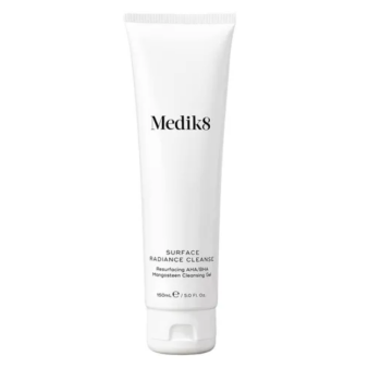 Medik8 Surface Radiance Cleanse 150 ml
