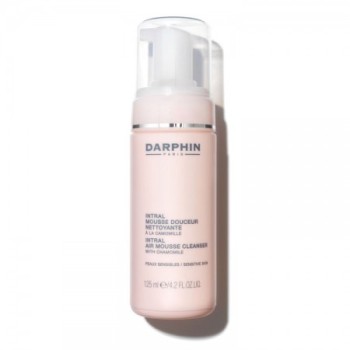 Darphin - Intral Mousse limpiador camomila 125 ml