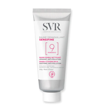 SVR Sensifine Bálsamo Desmaquillante 100ml