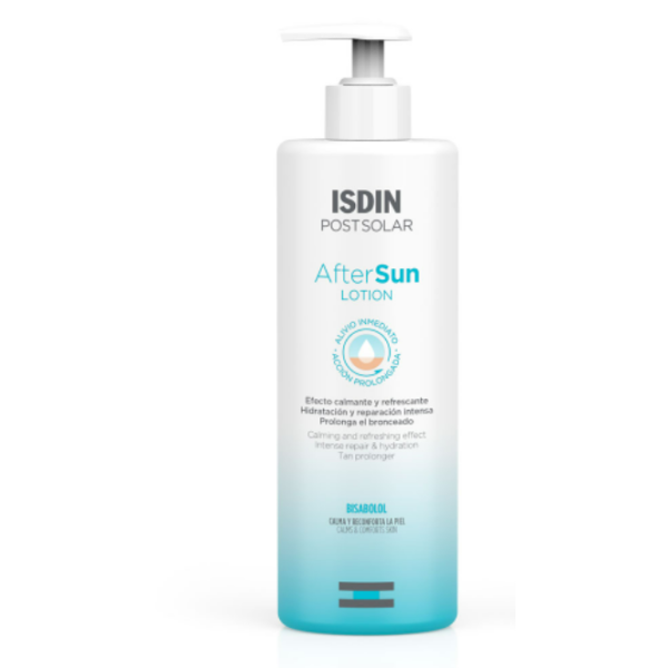 ISDIN After Sun Lotion 400 ml