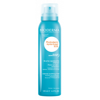 BIODERMA - Photoderm After Sun SOS Bruma 125 ml