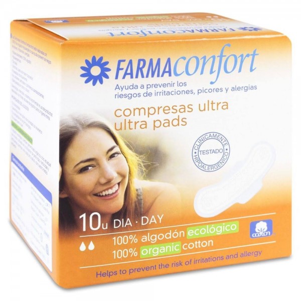 farmaconfort-compresas-ultra-dia-10-u