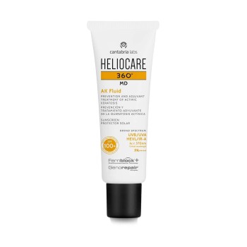 Heliocare 360º MD AK Fluid 50 ml