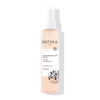 Patyka -  Aceite Desmaquillante Clarificante 150 ml