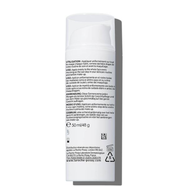 La Roche Posay Anthelios Age Correct CC Cream...