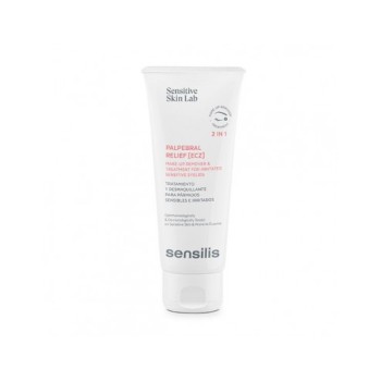 Sensilis - Palpebral Relief [ECZ] 100 ml