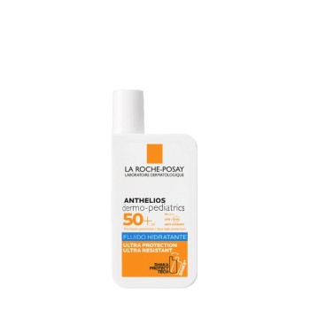 La Roche Posay Anthelios Dermo-Pediatrics SPF 50+ Fluido...