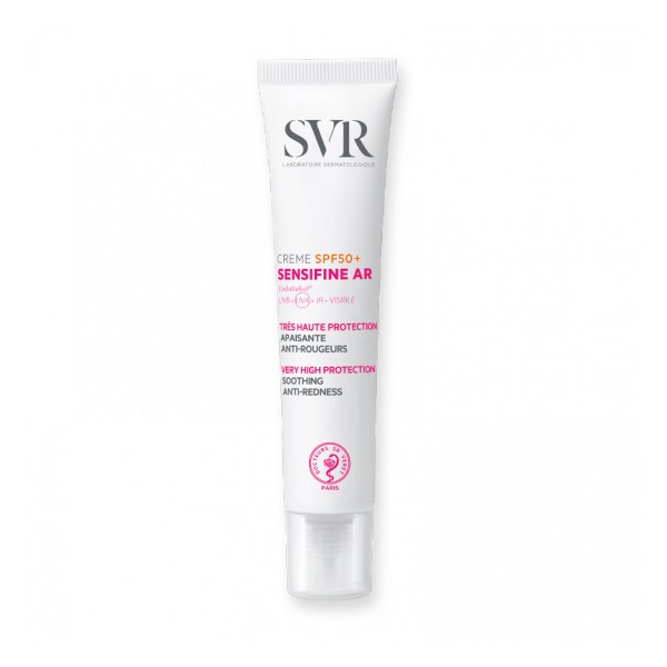 SVR Sensifine AR Creme SPF 50+ 40 ml